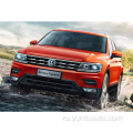 Новый бензиновый автомобиль Volkswagen Tiguan L